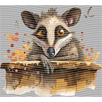 Animal Integration-DW 2211